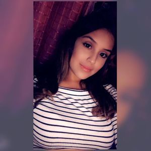 Meet your Posher, Brianna